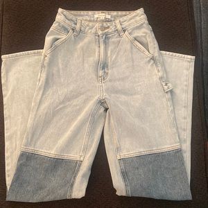 Pacsun Cargo Jeans💙